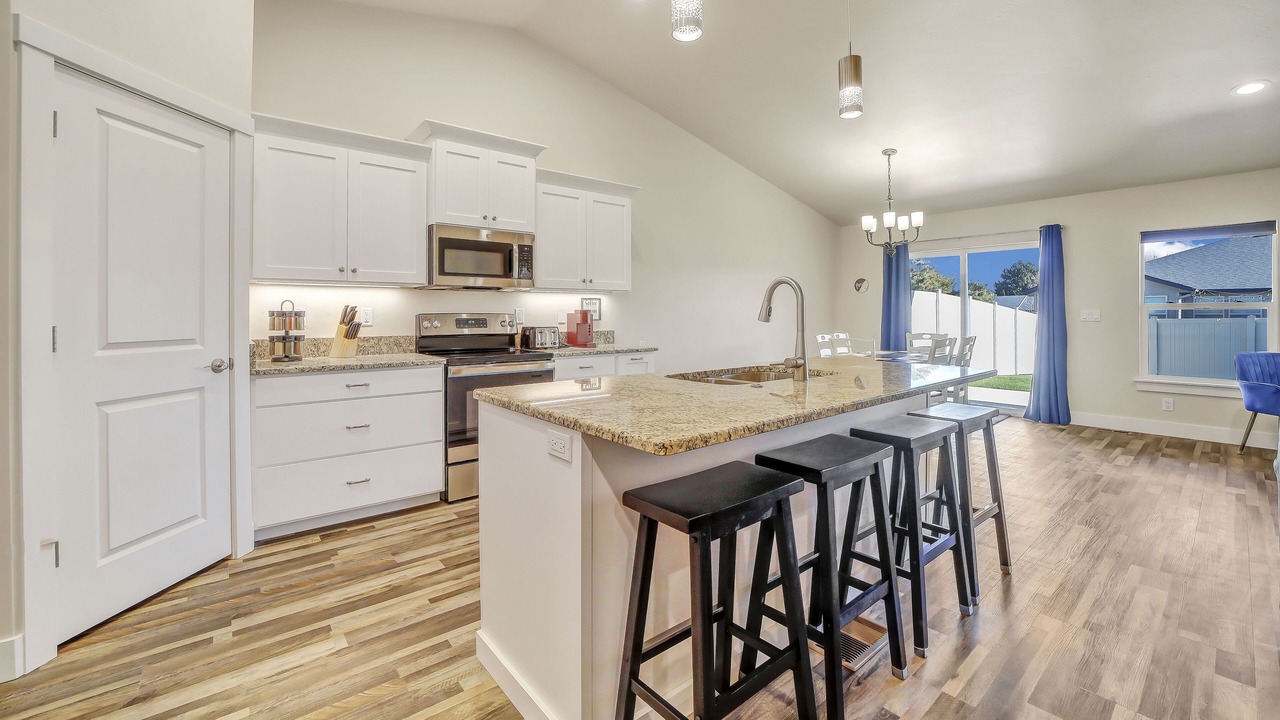 Photo of Kitchen in Twin Falls