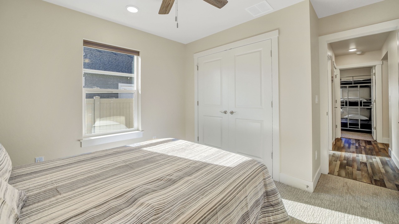 Photo of Bedroom in Twin Falls