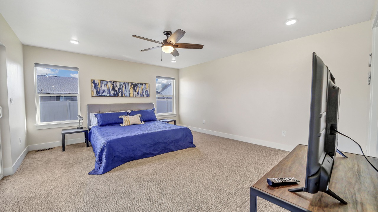Photo of Bedroom in Twin Falls