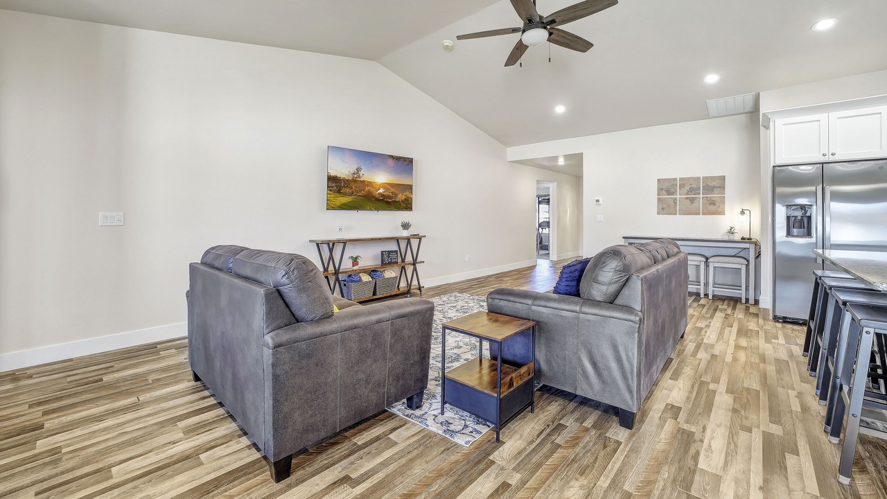 Photo of Livingroom in Twin Falls