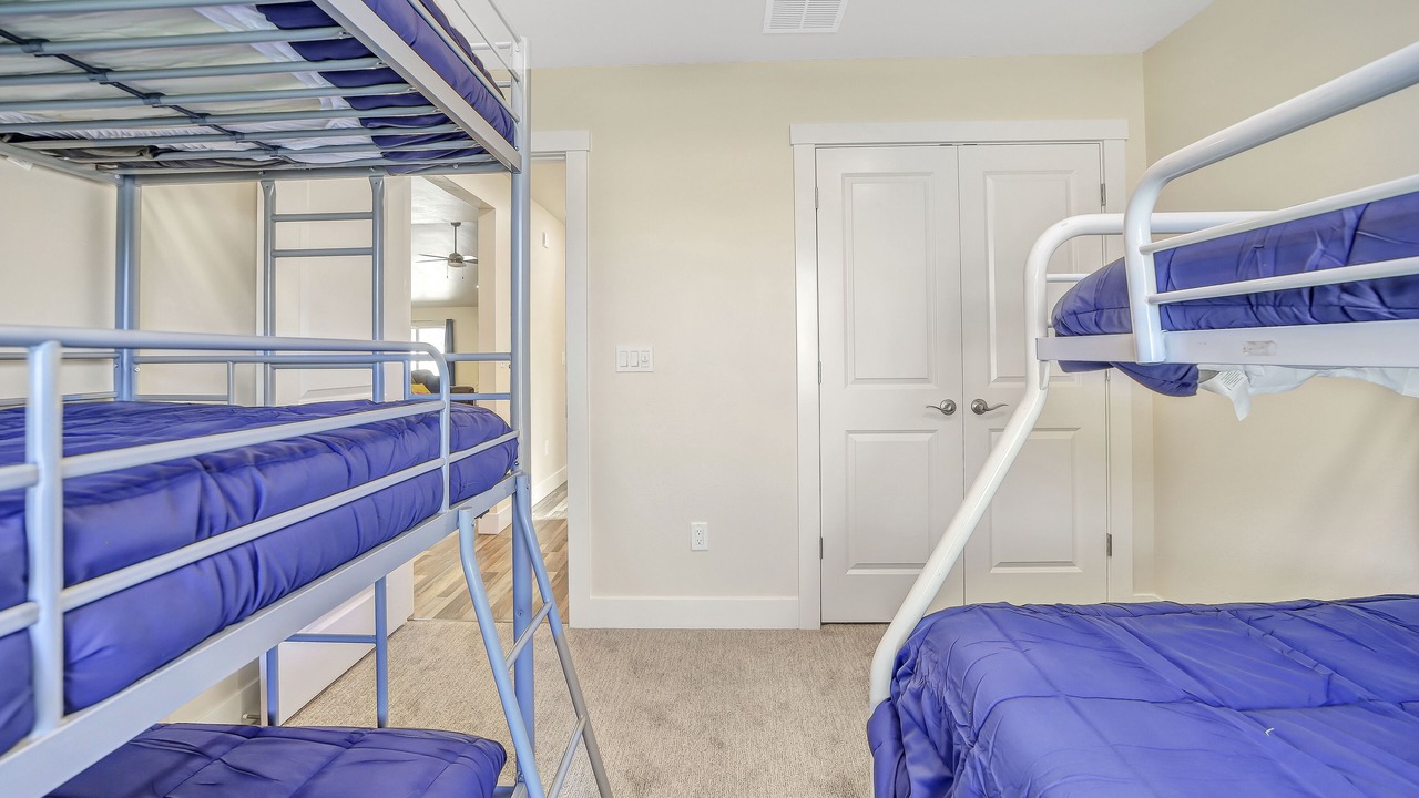 Photo of Bedroom in Twin Falls