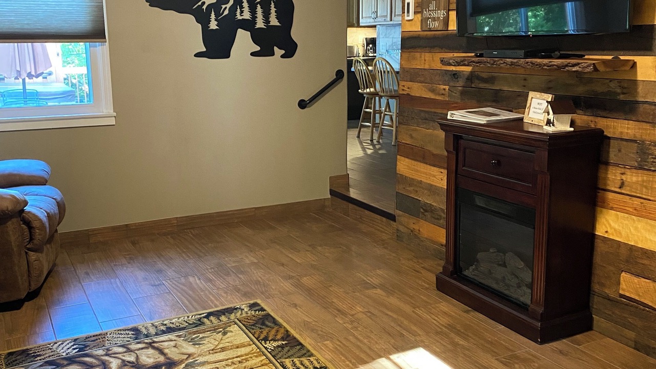 Photo of Bedroom in Waynesville
