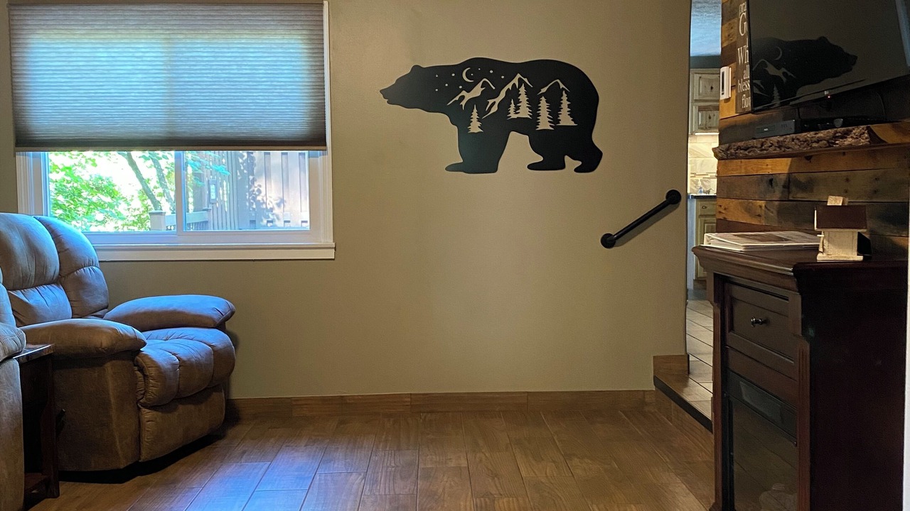 Photo of Bedroom in Waynesville
