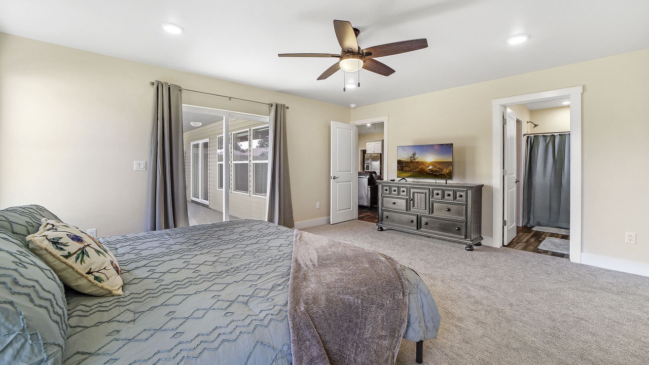 Photo of Bedroom in Twin Falls