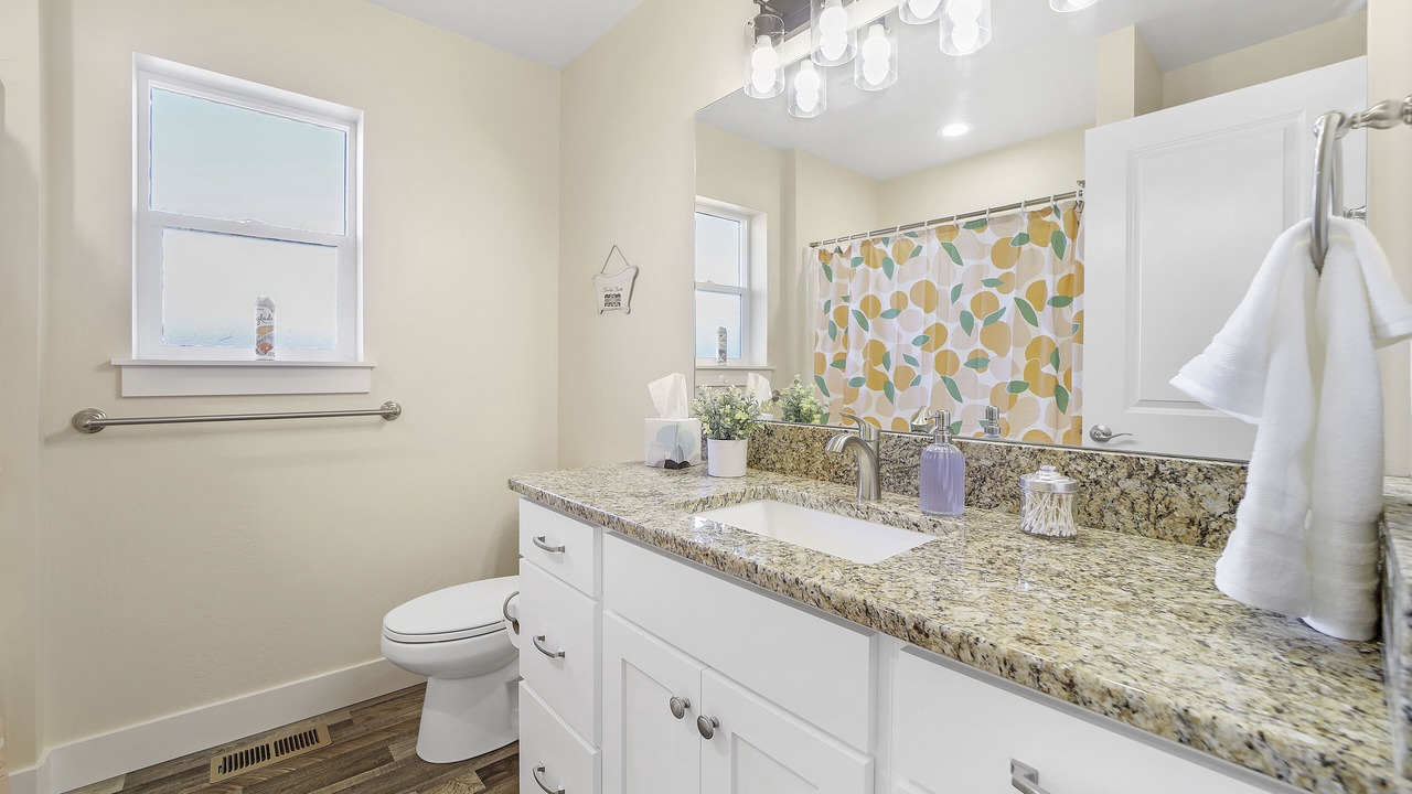 Photo of Bathroom in Twin Falls
