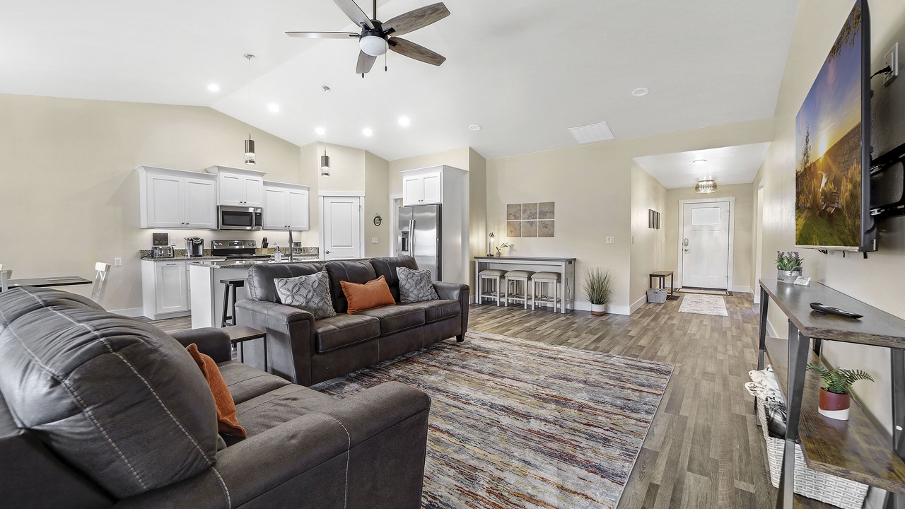 Photo of Livingroom in Twin Falls