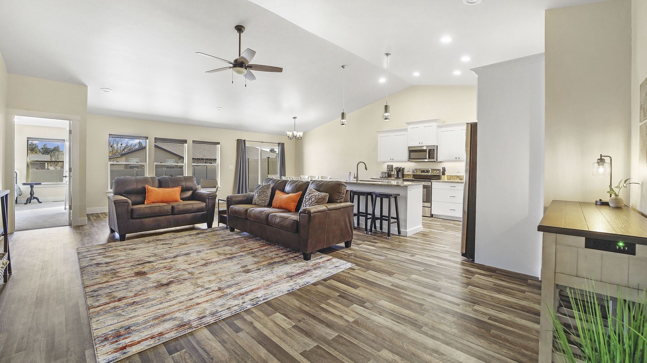 Photo of Livingroom in Twin Falls