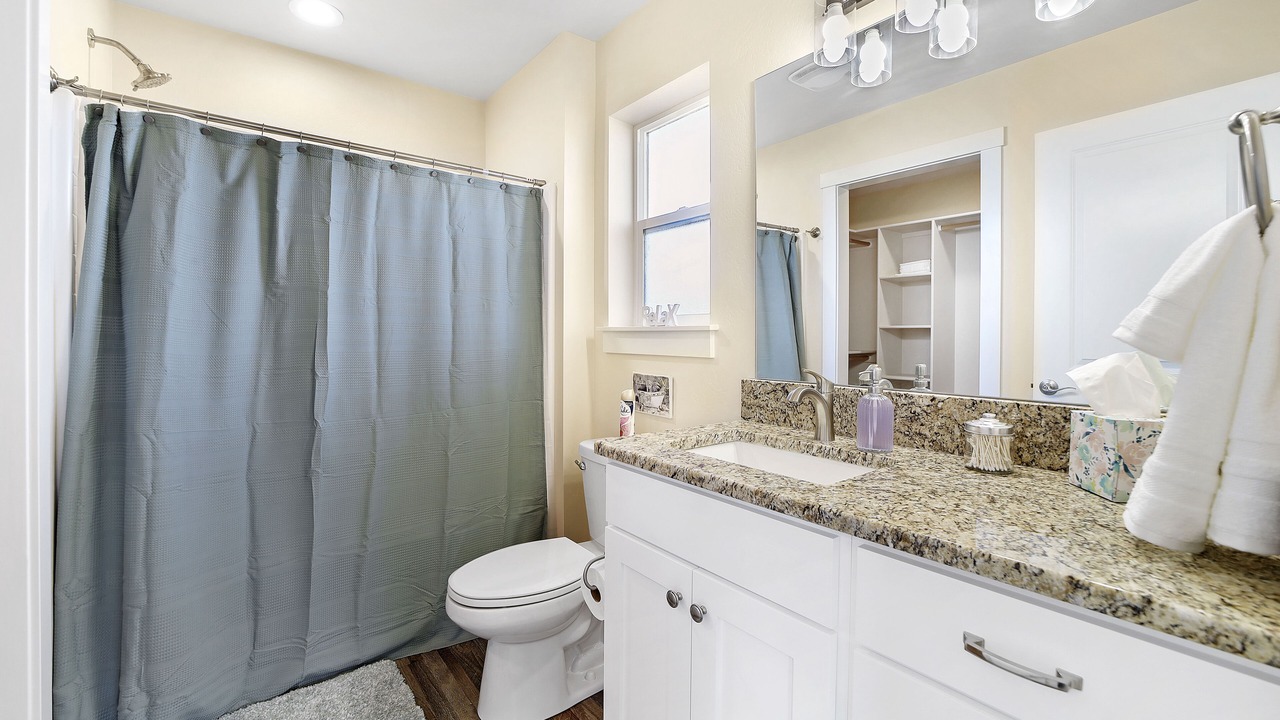 Photo of Bathroom in Twin Falls