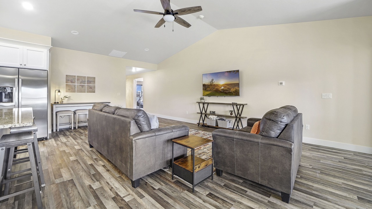 Photo of Livingroom in Twin Falls