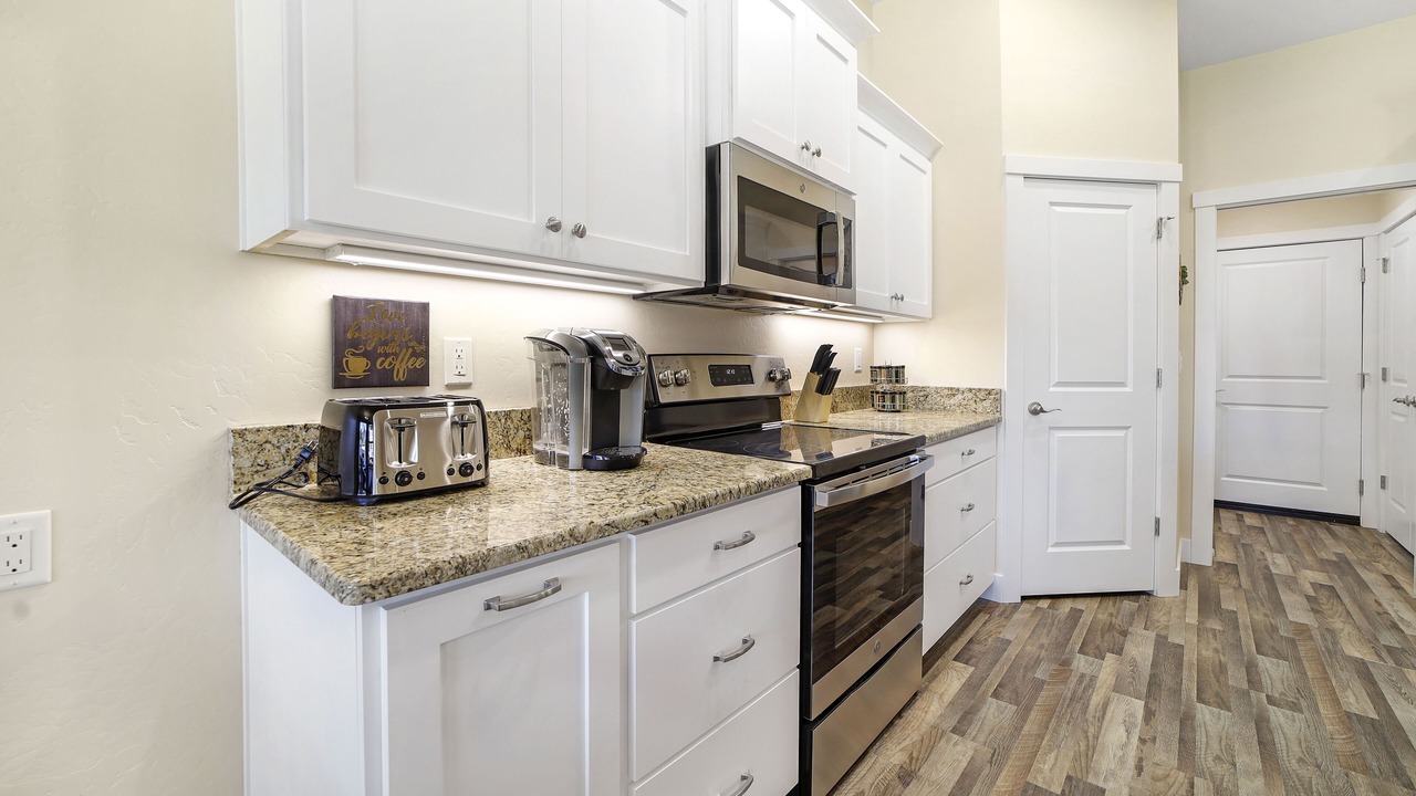Photo of Kitchen in Twin Falls