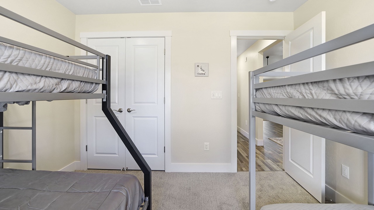 Photo of Bedroom in Twin Falls