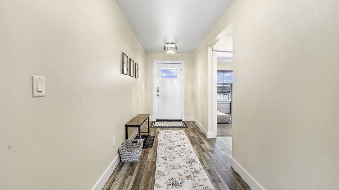 Photo of Bedroom in Twin Falls