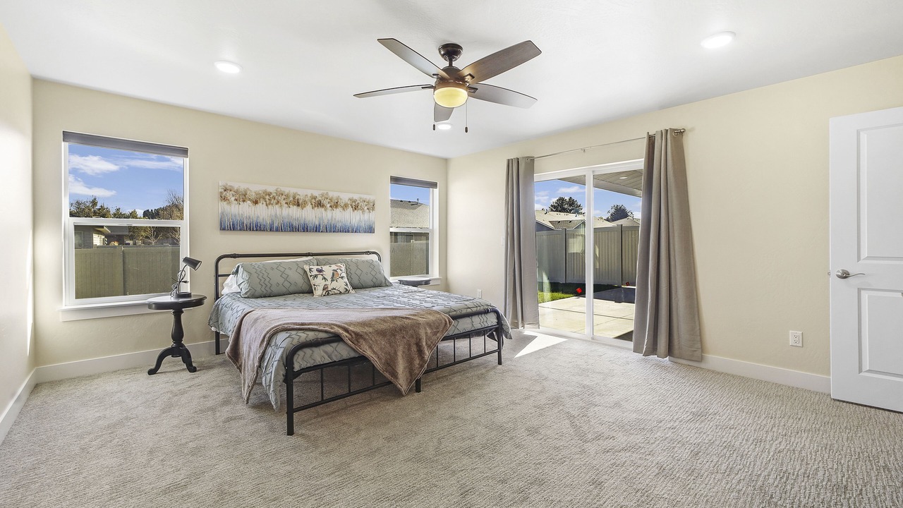 Photo of Bedroom in Twin Falls