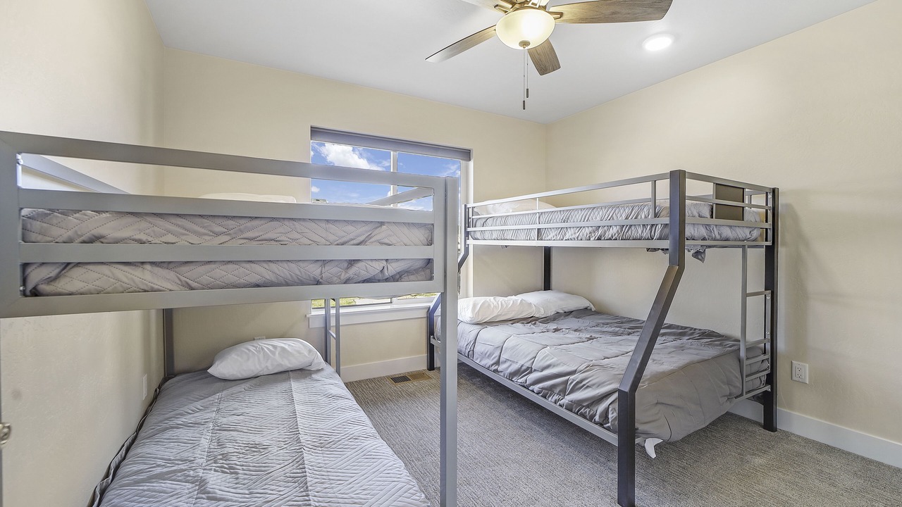 Photo of Bedroom in Twin Falls