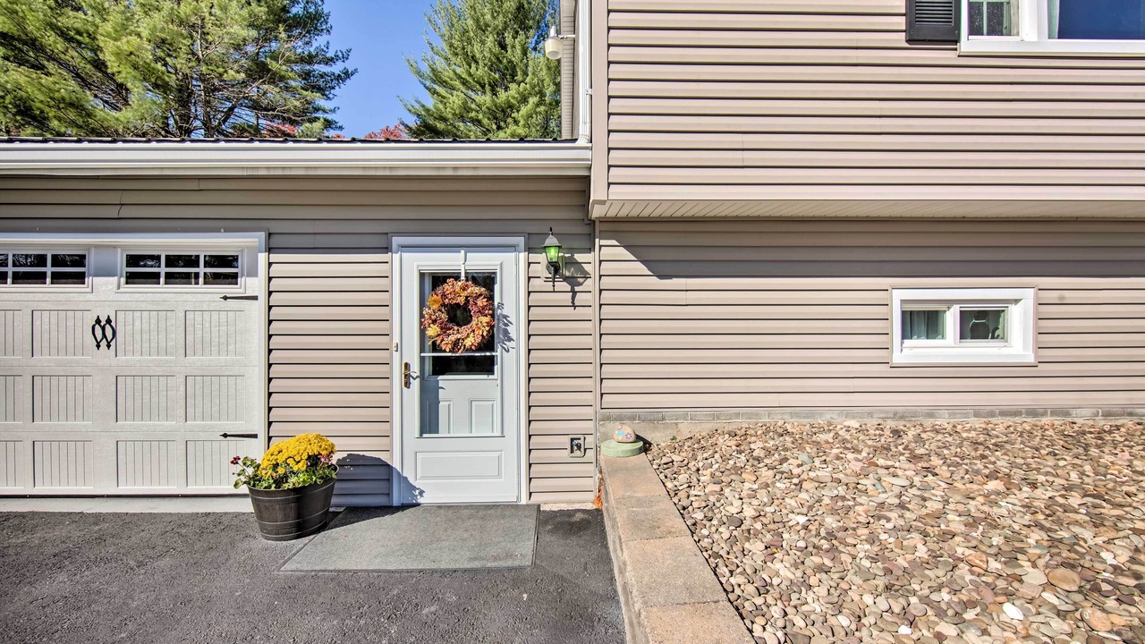 Photo of Outdoor in Moshannon