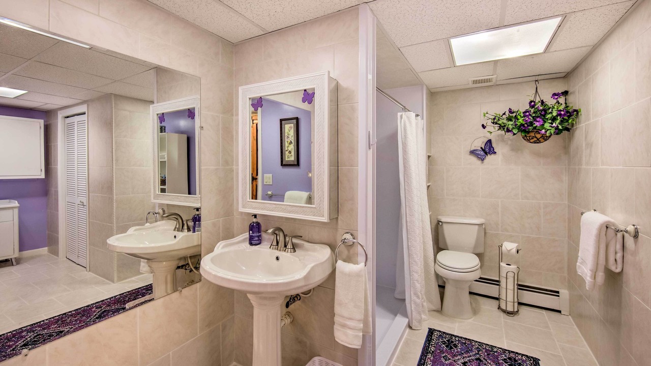 Photo of Bathroom in Moshannon