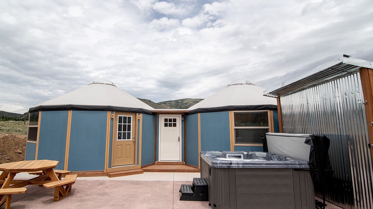 Photo of Outdoor in Centennial