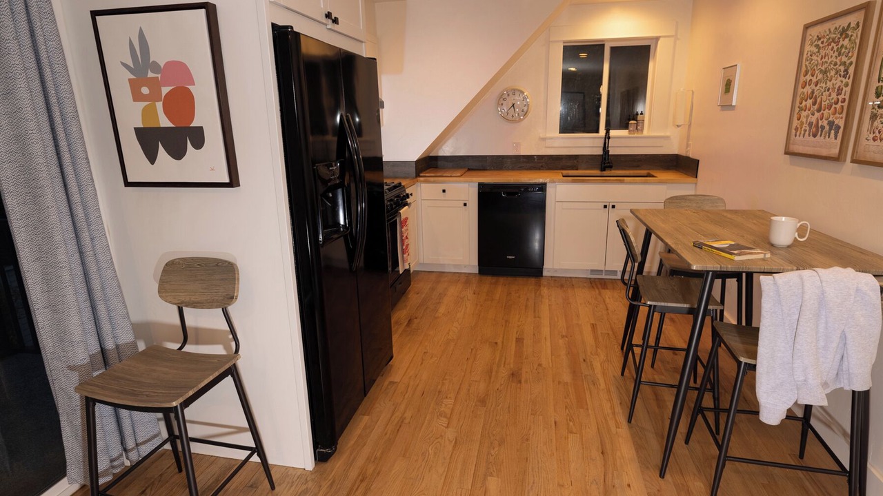 Photo of Kitchen in Riverfront
