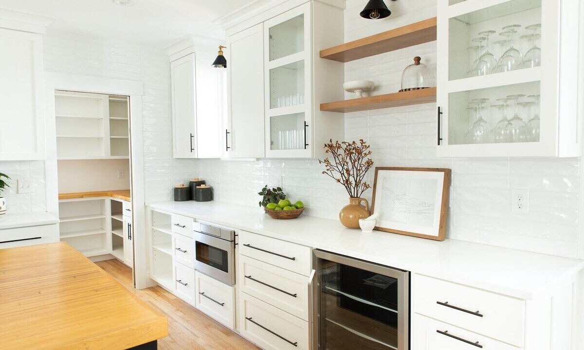 Photo of Kitchen in Ohio City