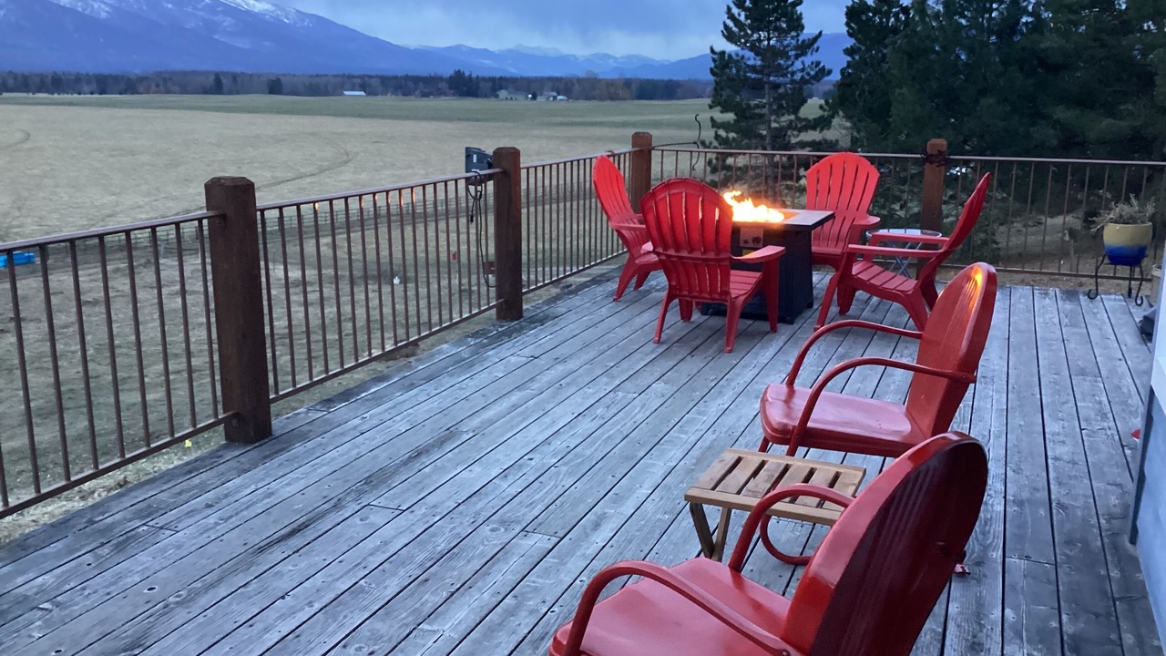 Photo of Outdoor in Bigfork