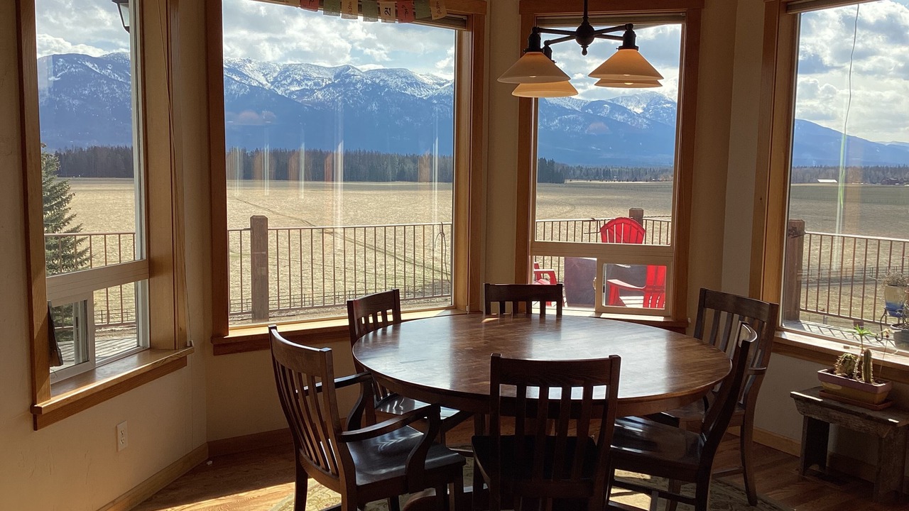 Photo of Bedroom in Bigfork