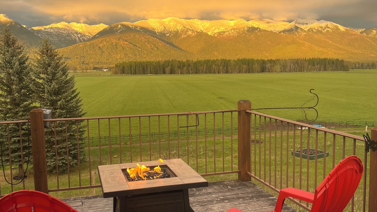 Photo of Livingroom in Bigfork