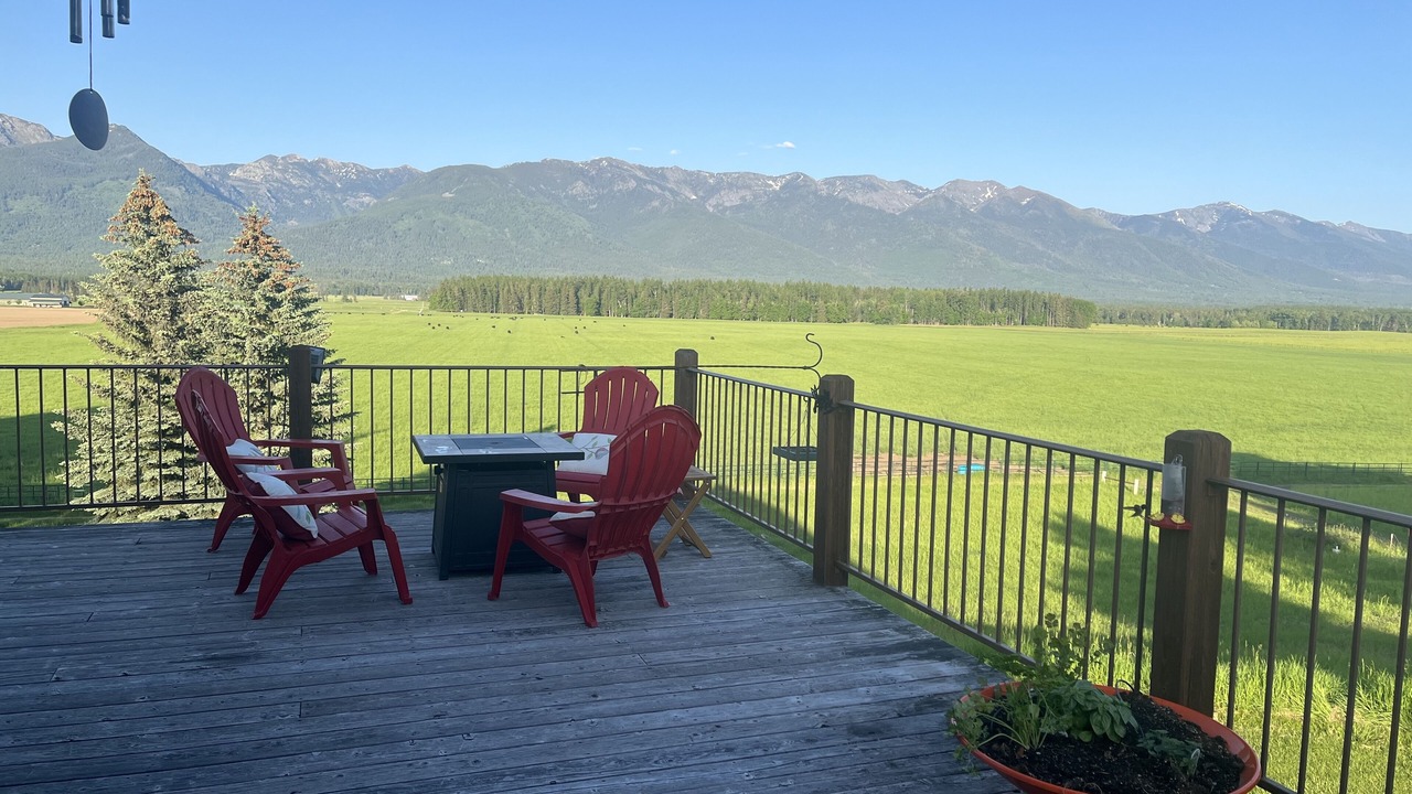 Photo of Outdoor in Bigfork