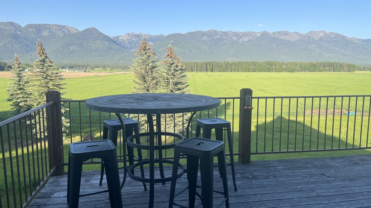 Photo of Outdoor in Bigfork