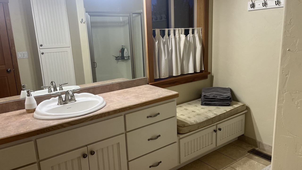 Photo of Bathroom in Bigfork