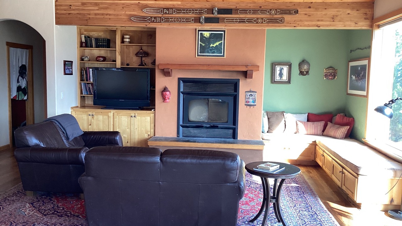 Photo of Livingroom in Bigfork