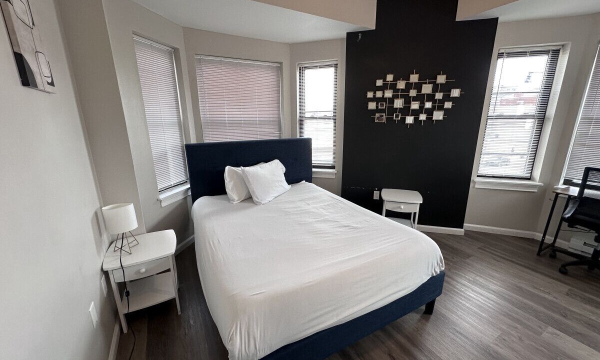 Photo of Bedroom in Allentown