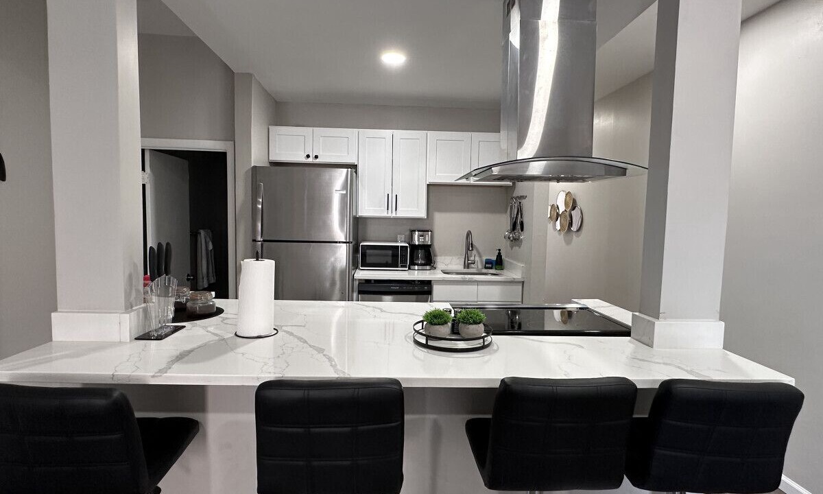 Photo of Kitchen in Allentown