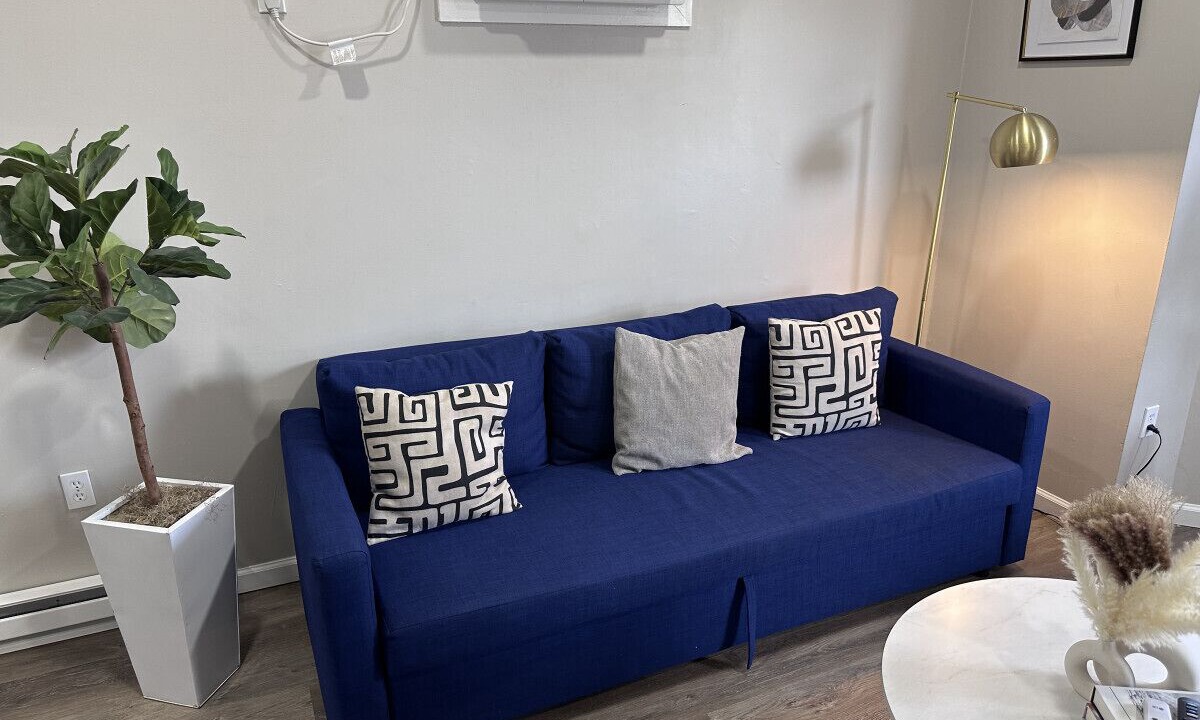 Photo of Livingroom in Allentown