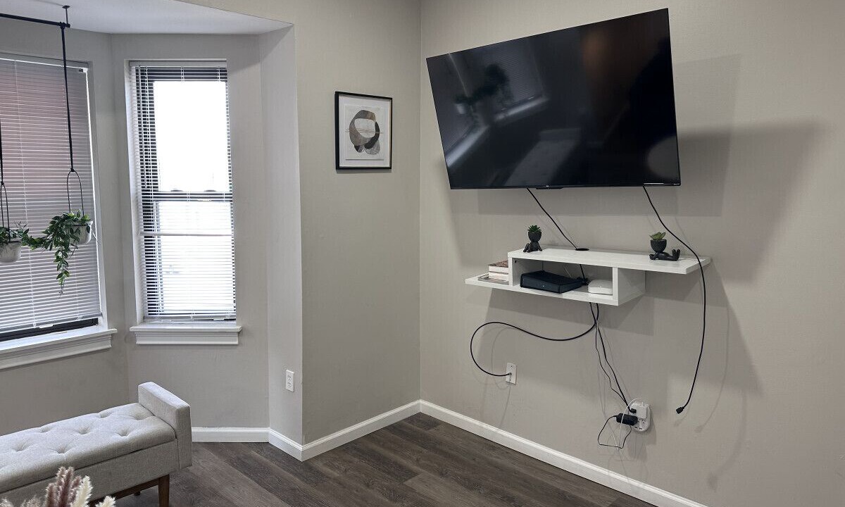 Photo of Livingroom in Allentown