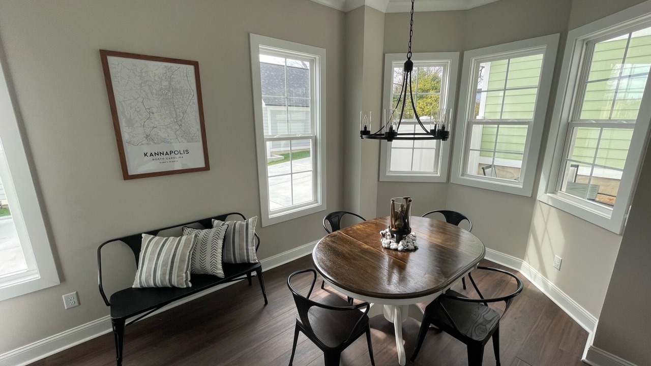 Photo of Livingroom in Kannapolis