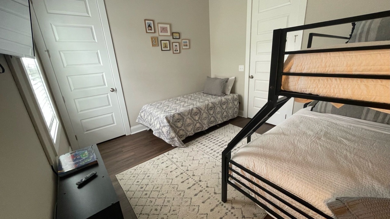 Photo of Bedroom in Kannapolis