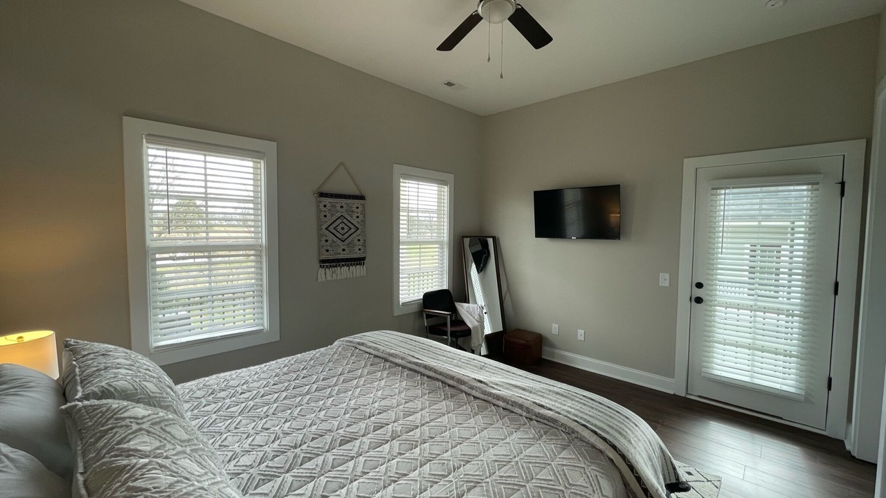 Photo of Bedroom in Kannapolis
