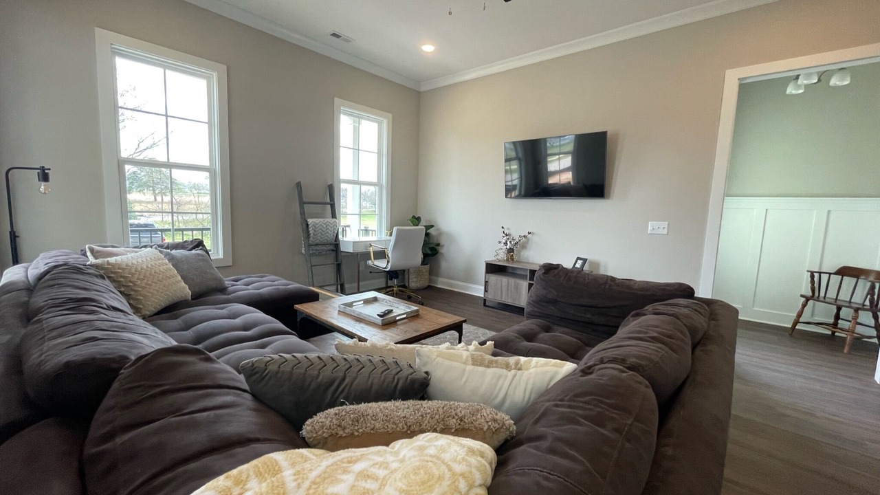 Photo of Livingroom in Kannapolis