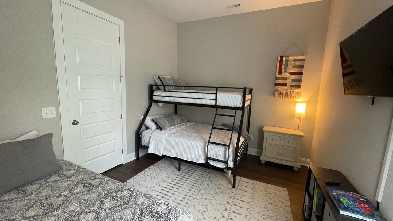 Photo of Bedroom in Kannapolis