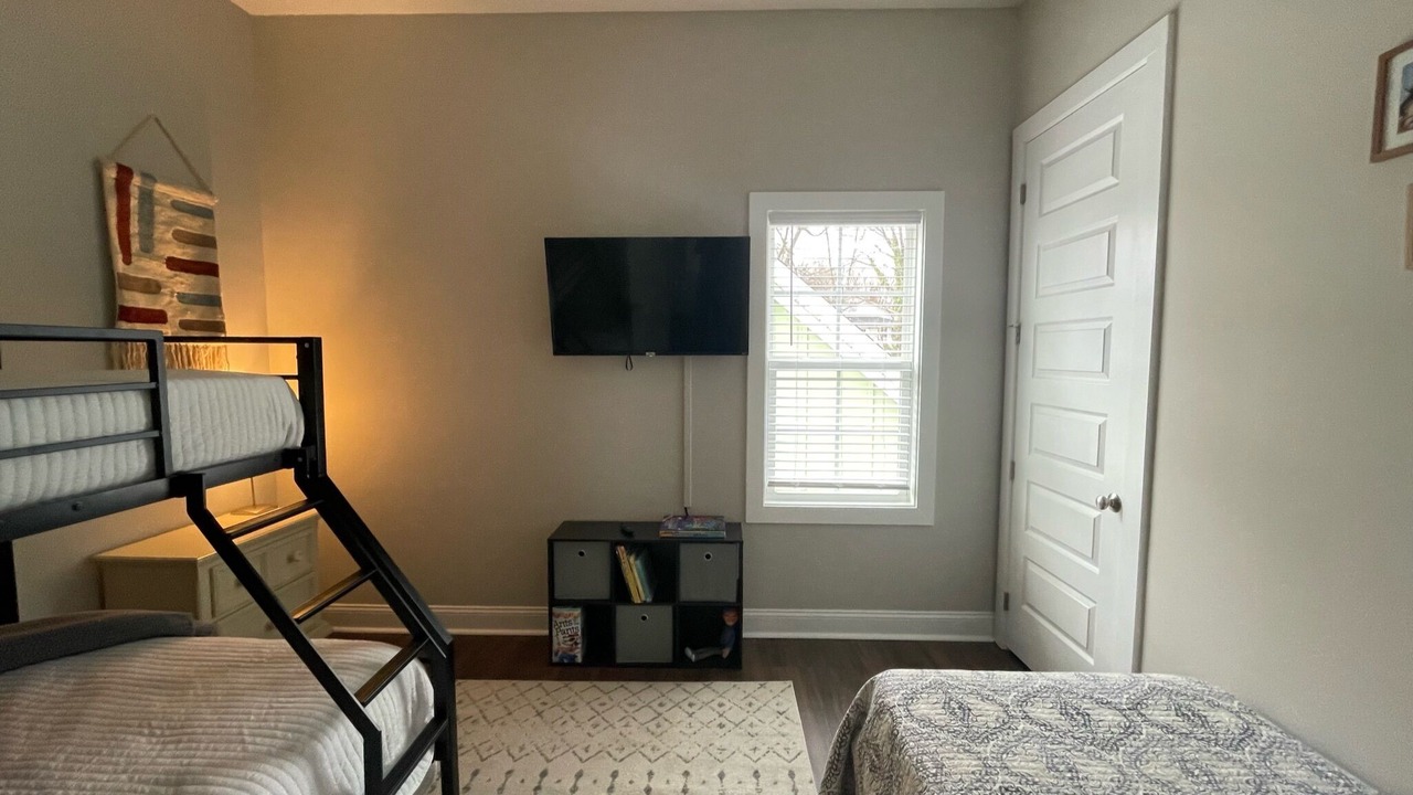 Photo of Bedroom in Kannapolis