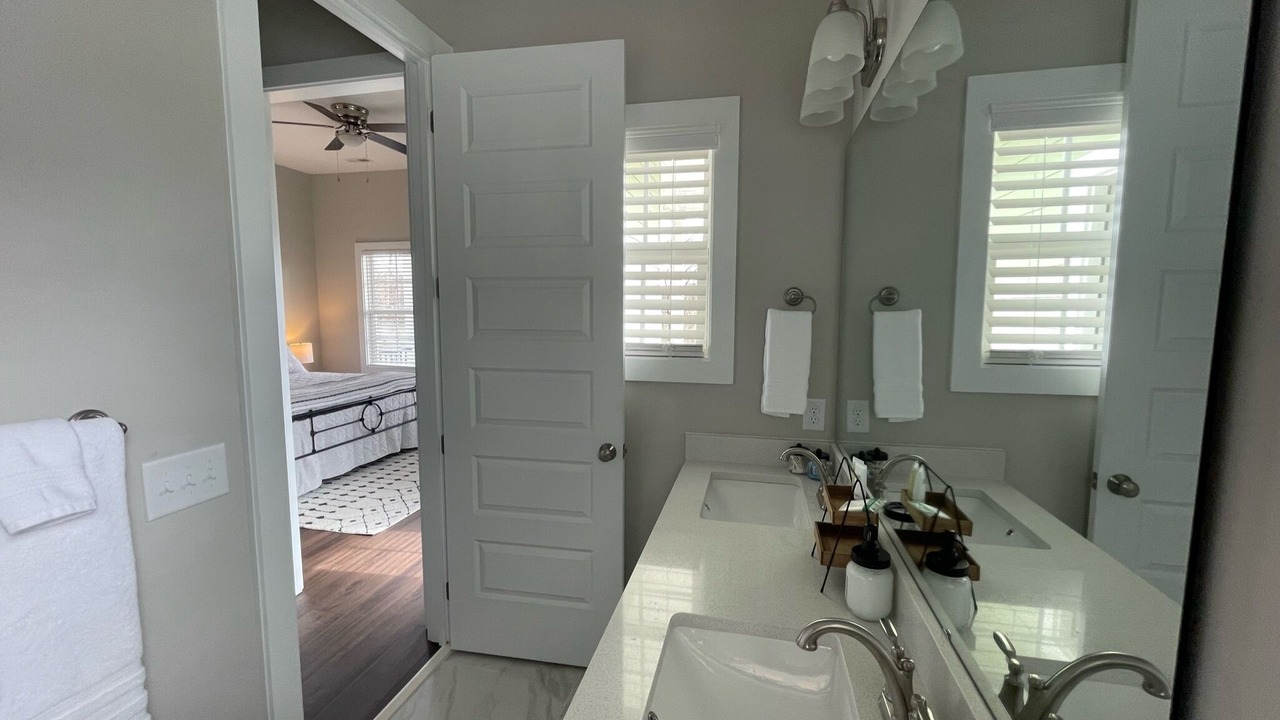 Photo of Bedroom in Kannapolis