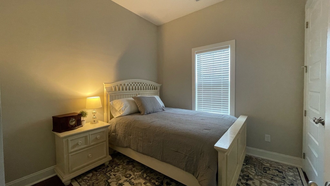 Photo of Bedroom in Kannapolis