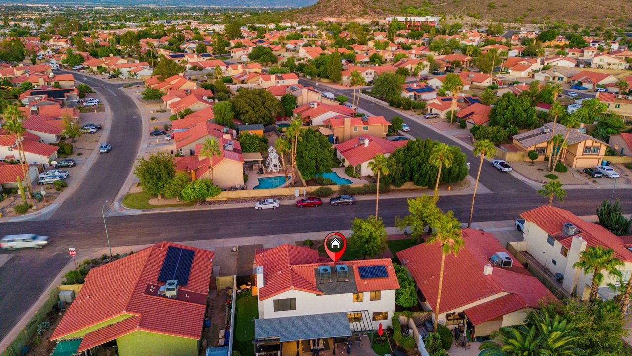 Photo of Others in Paradise Valley Village