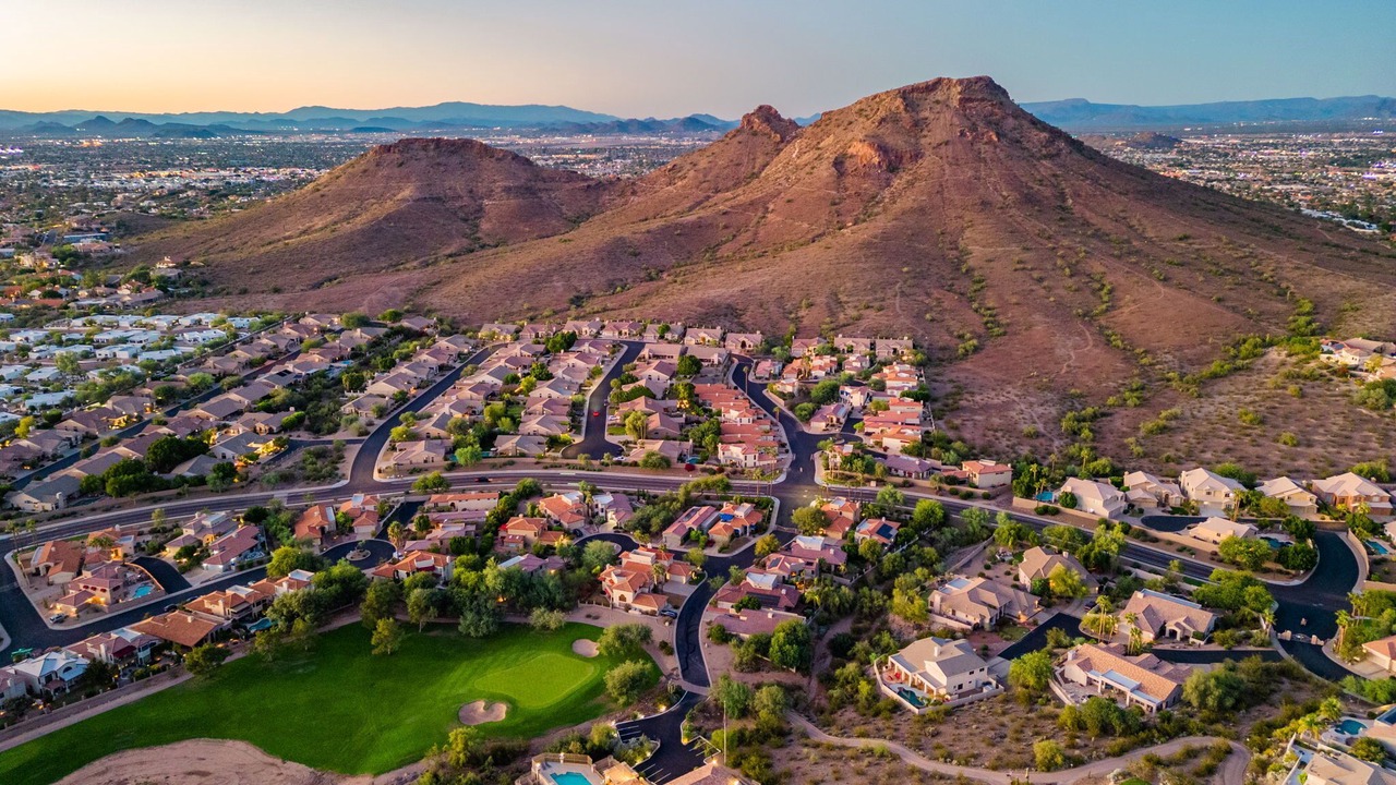 Photo of Others in Paradise Valley Village