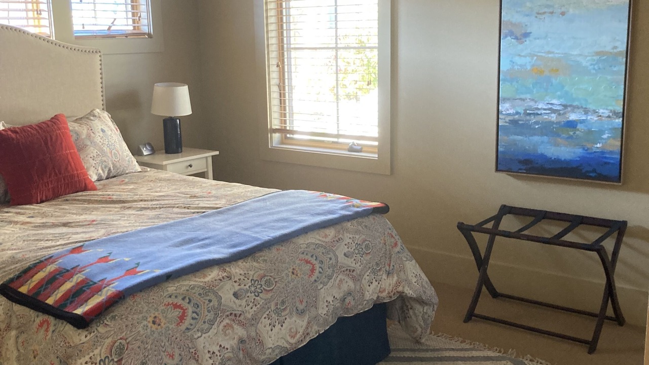 Photo of Bedroom in Gallatin Gateway