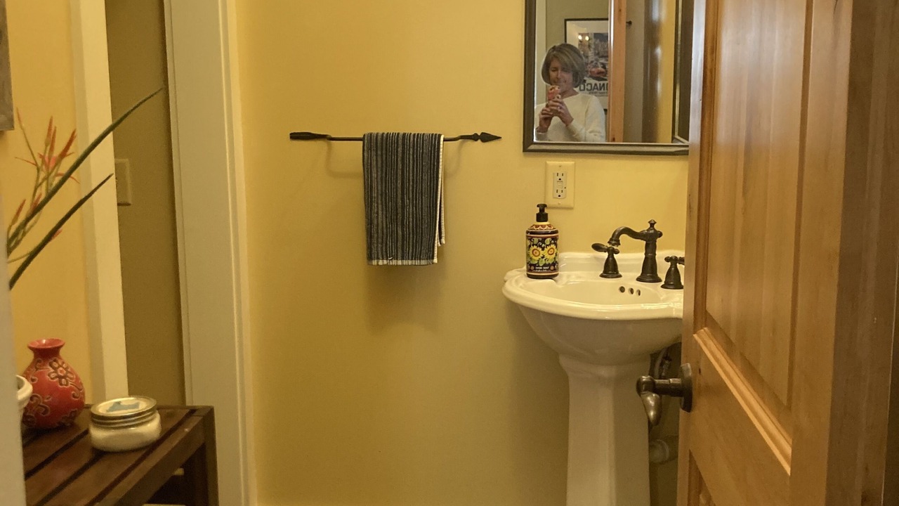 Photo of Bathroom in Gallatin Gateway