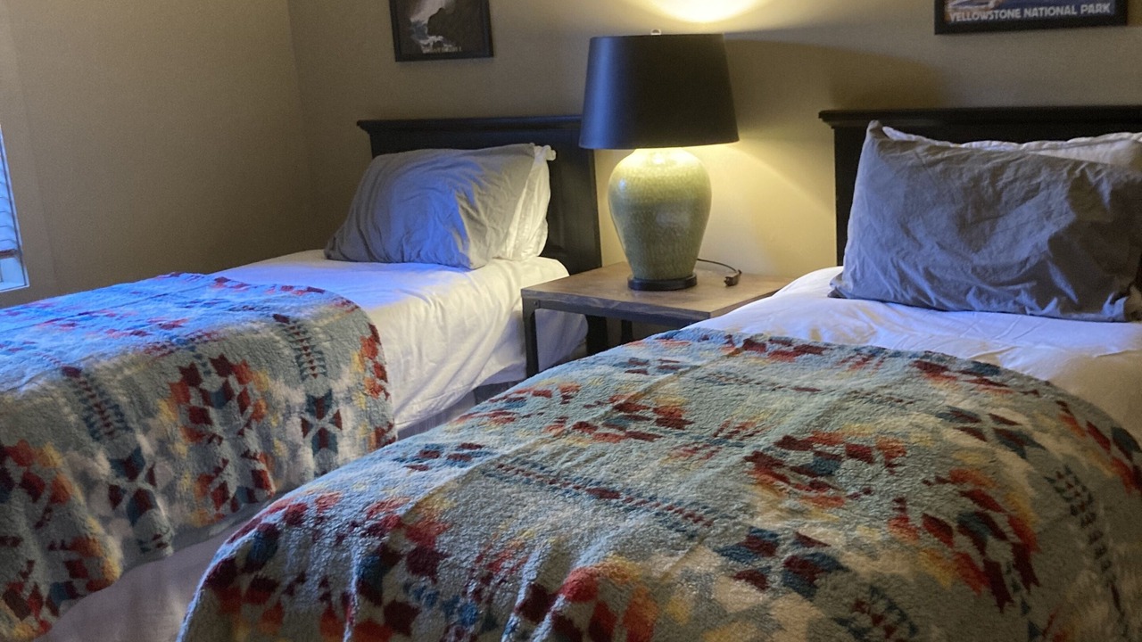 Photo of Bedroom in Gallatin Gateway