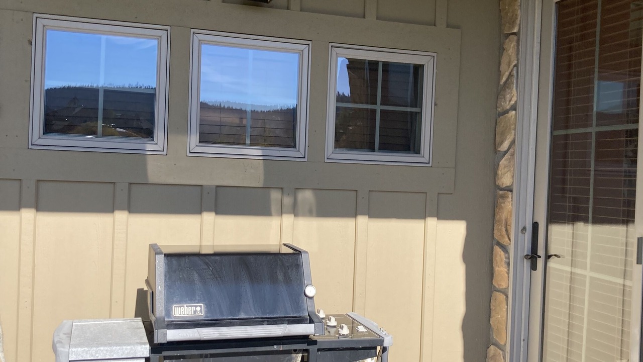 Photo of Patio Balcony in Gallatin Gateway