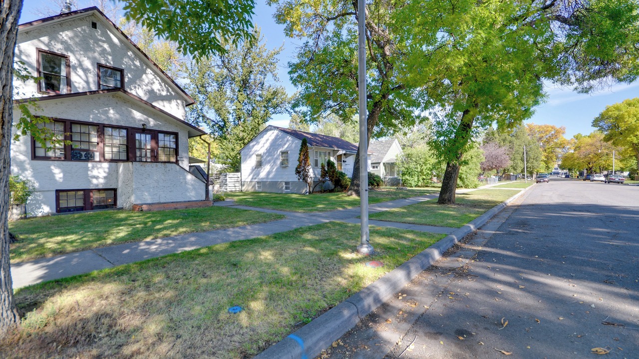 Photo of Outdoor in Central - Terry