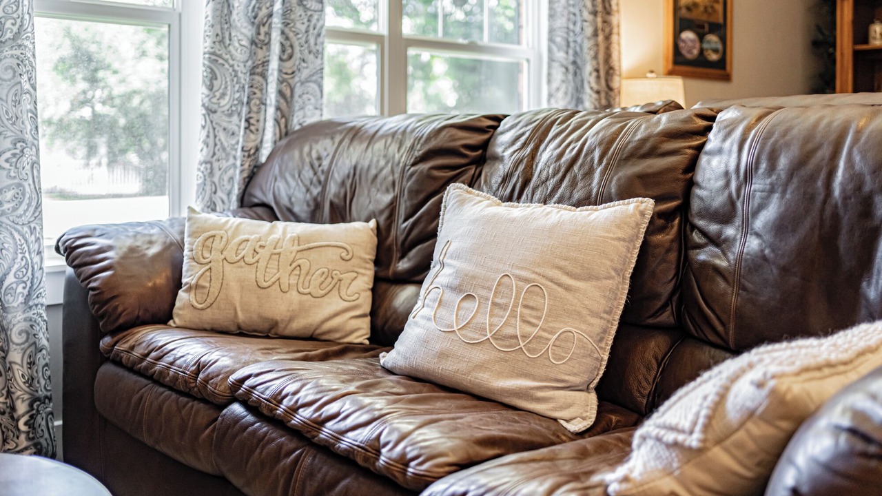 Photo of Livingroom in Ashton
